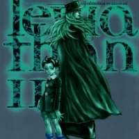  ����� Leviathan <small>Art</small> 